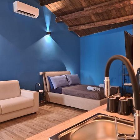 Eco&Narciso Apartment Monreale Εξωτερικό φωτογραφία