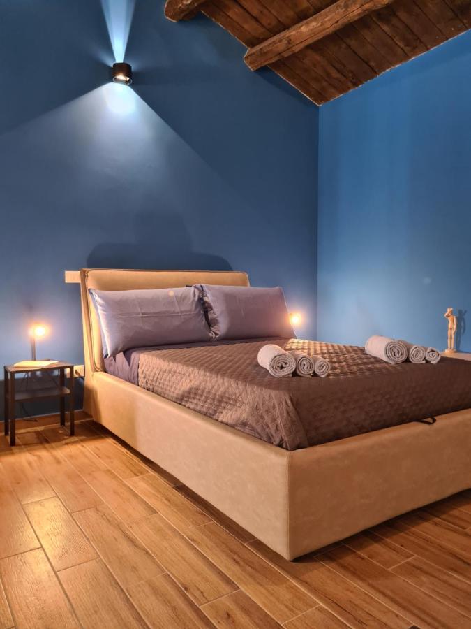 Eco&Narciso Apartment Monreale Εξωτερικό φωτογραφία