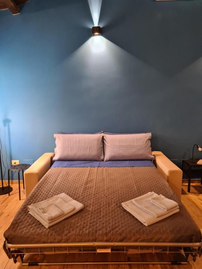 Eco&Narciso Apartment Monreale Εξωτερικό φωτογραφία