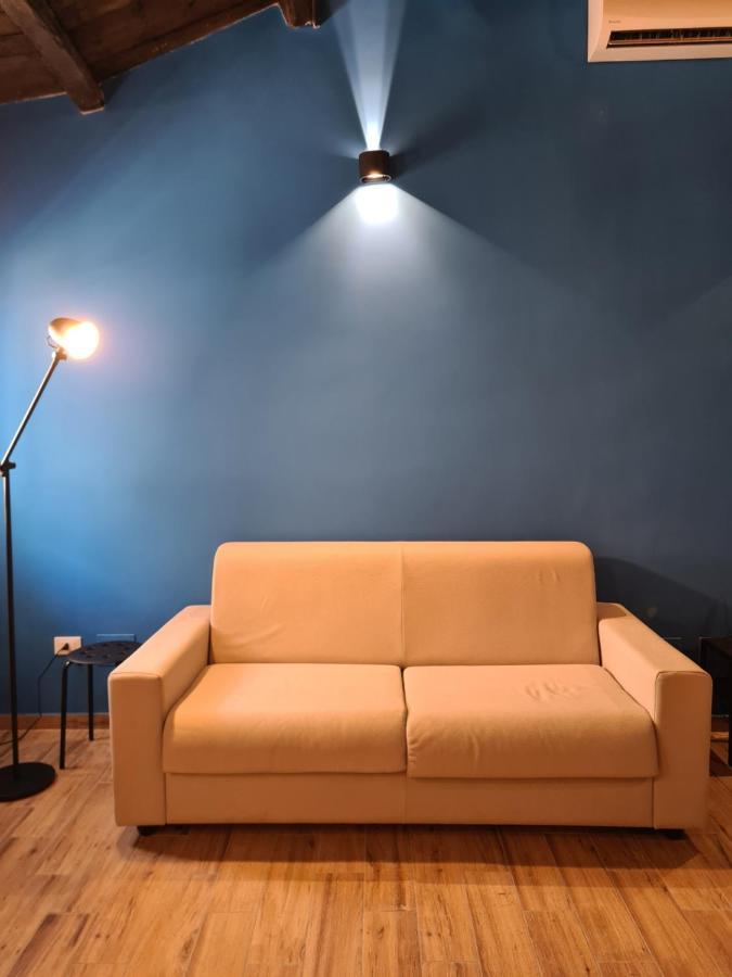 Eco&Narciso Apartment Monreale Εξωτερικό φωτογραφία