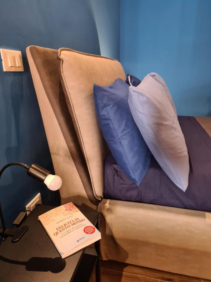 Eco&Narciso Apartment Monreale Εξωτερικό φωτογραφία