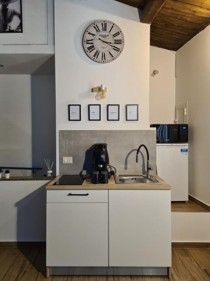 Eco&Narciso Apartment Monreale Εξωτερικό φωτογραφία