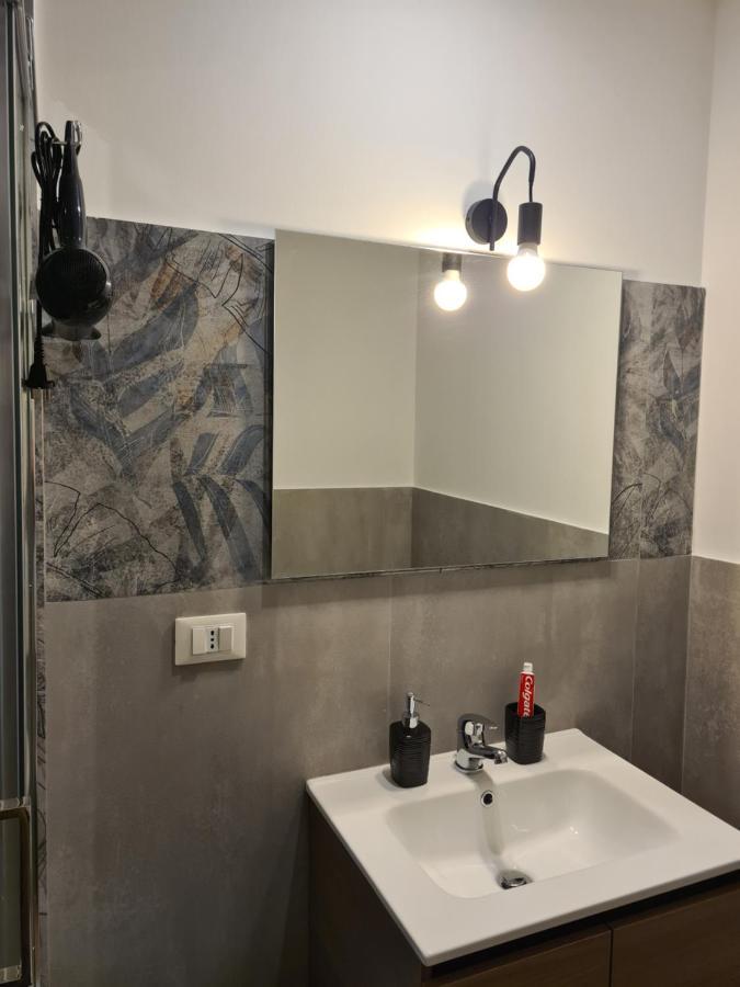 Eco&Narciso Apartment Monreale Εξωτερικό φωτογραφία